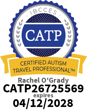 CATP Badge